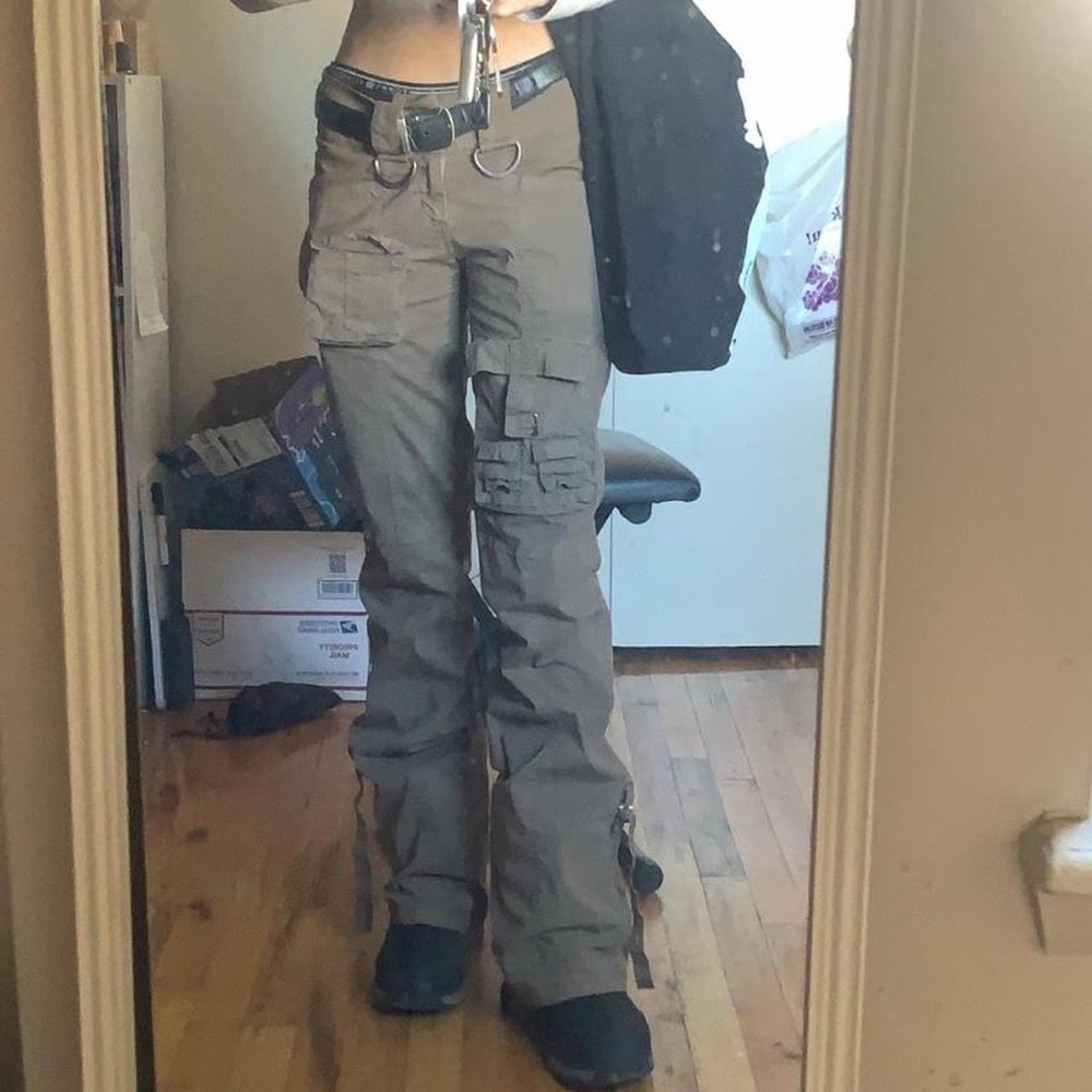 Guess Pants